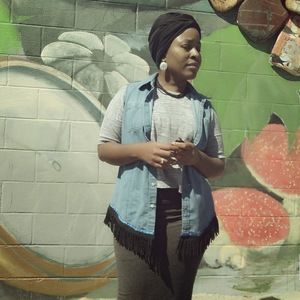 Meet your Posher, A.